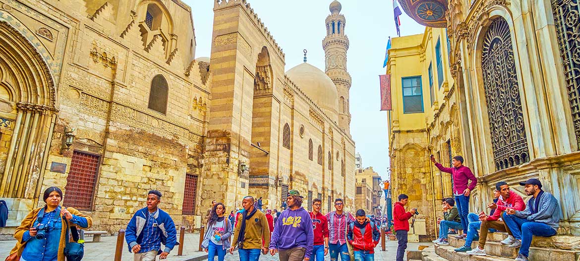 Sulayman Agha al-Silahdar Mosque