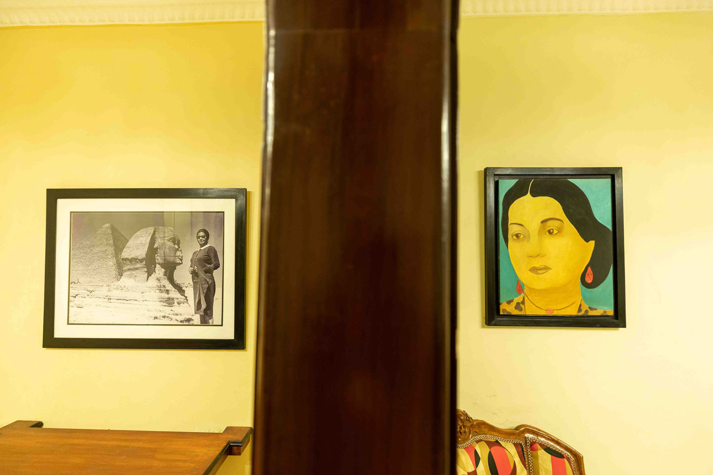 Oum Kalthoum Suite