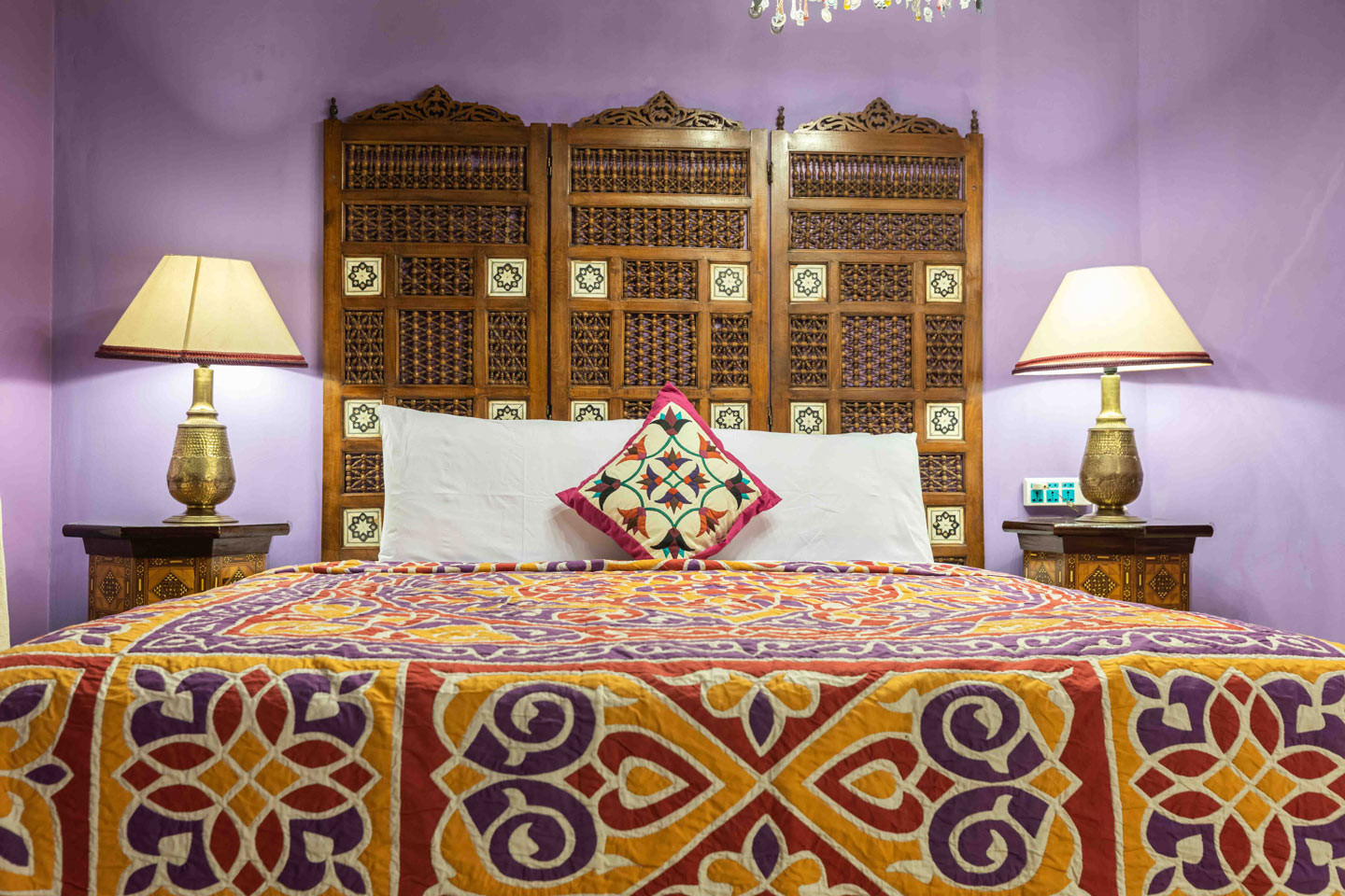 Ottoman Suite