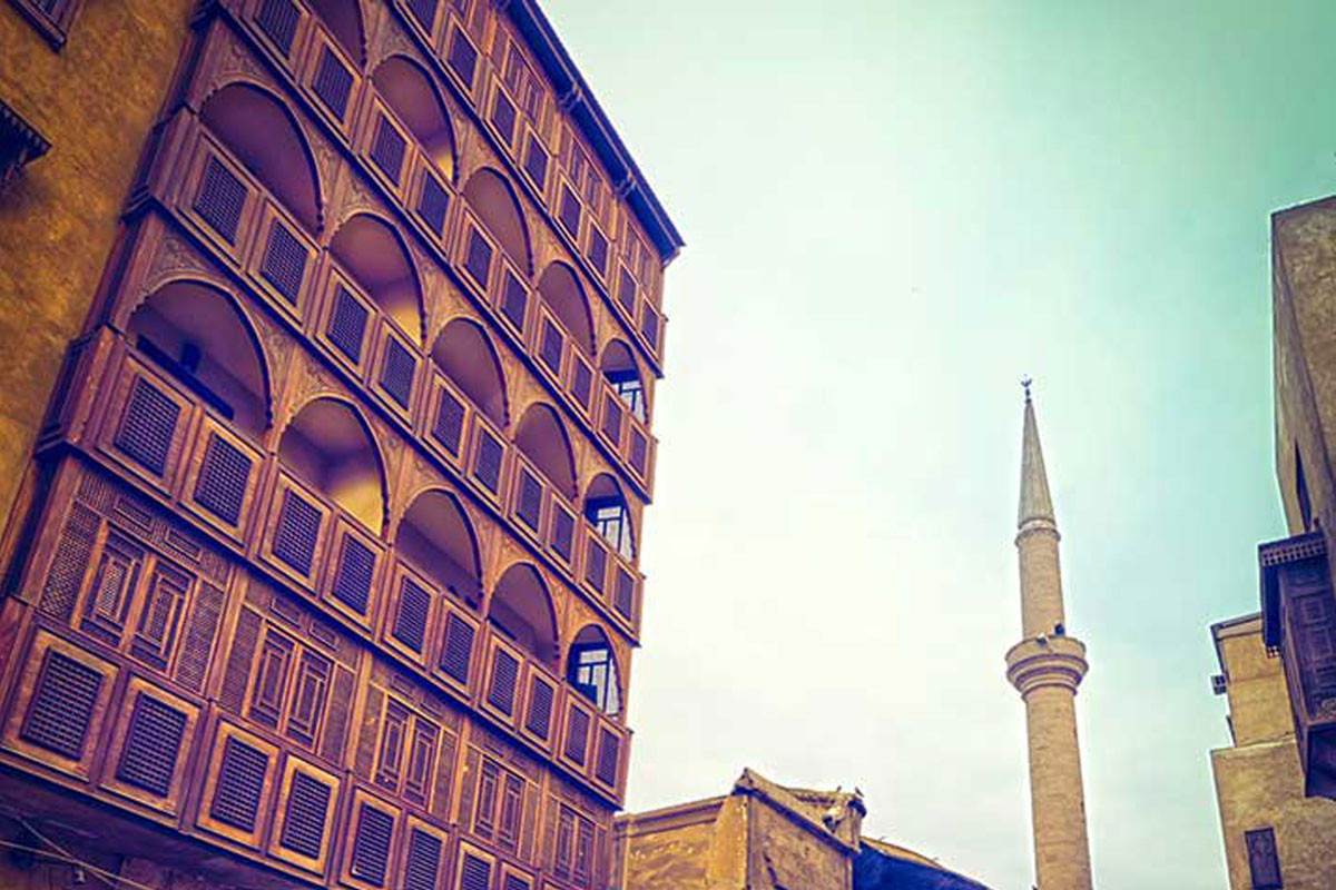 Le Riad Hotel de Charme