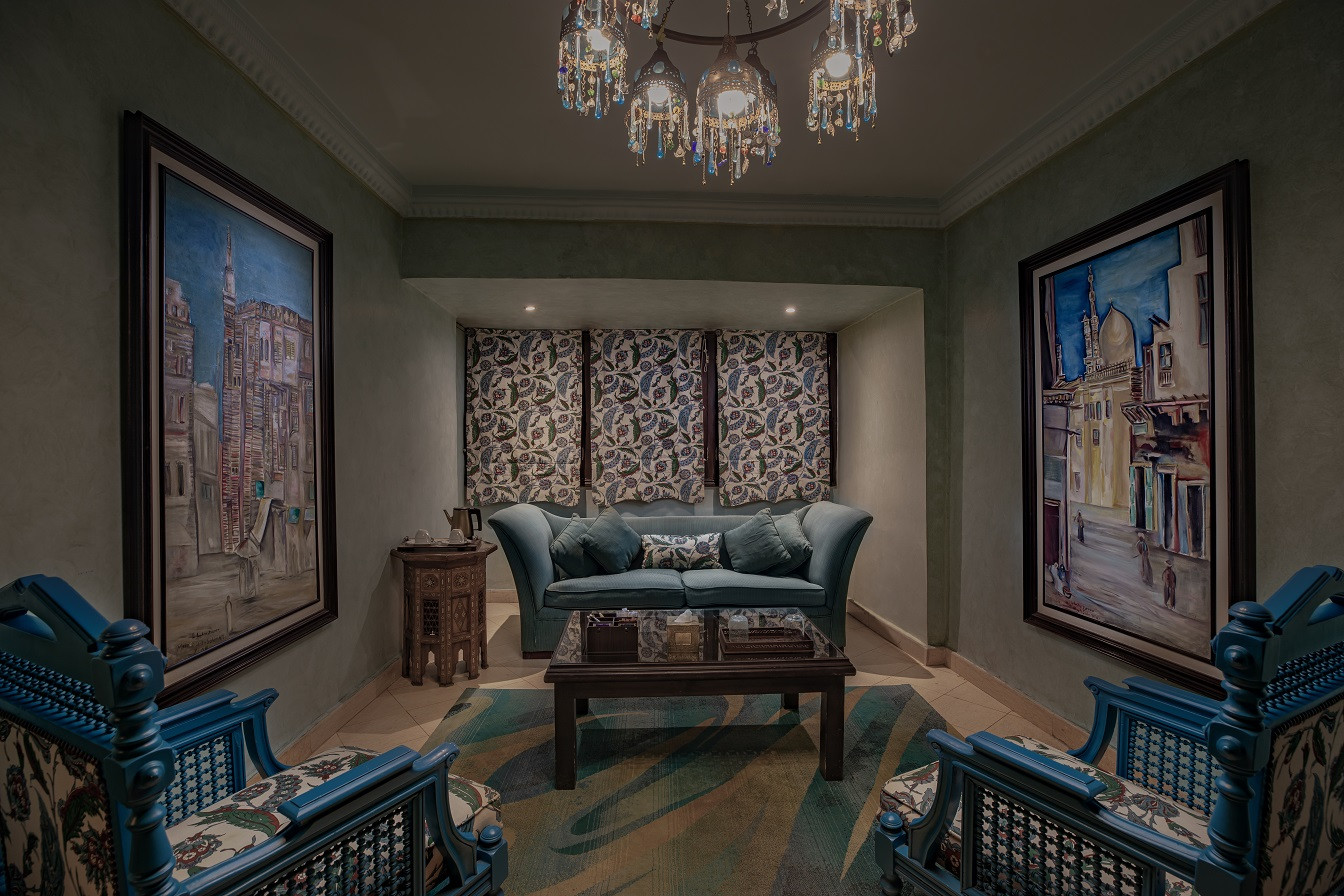 Iznik Suite