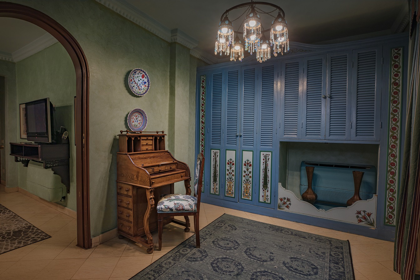 Iznik Suite