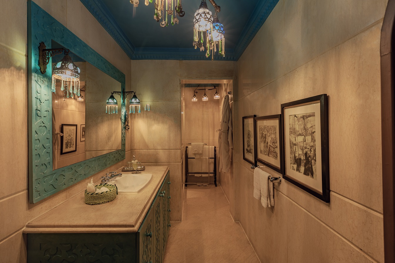 Iznik Suite
