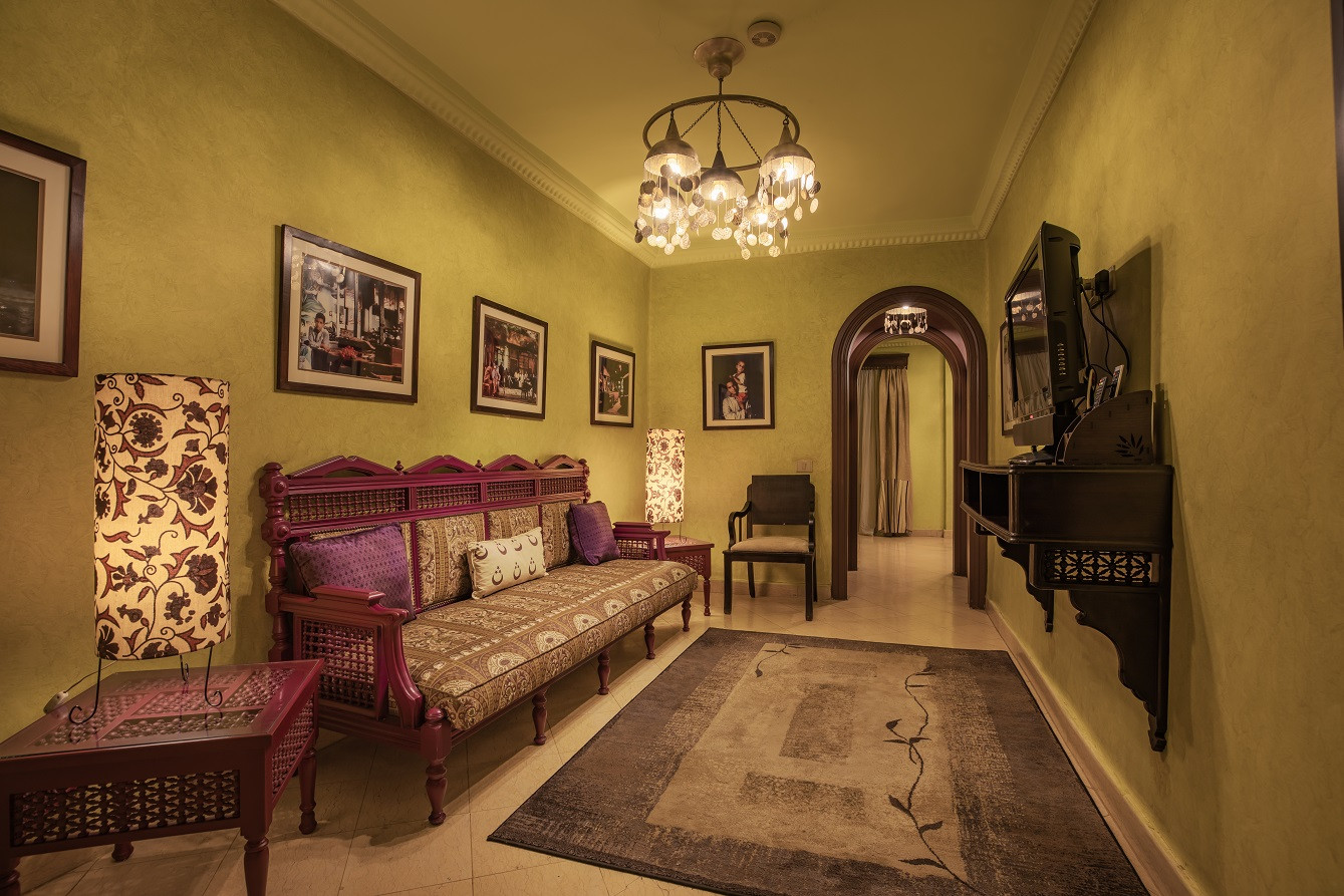 Photographic Suite