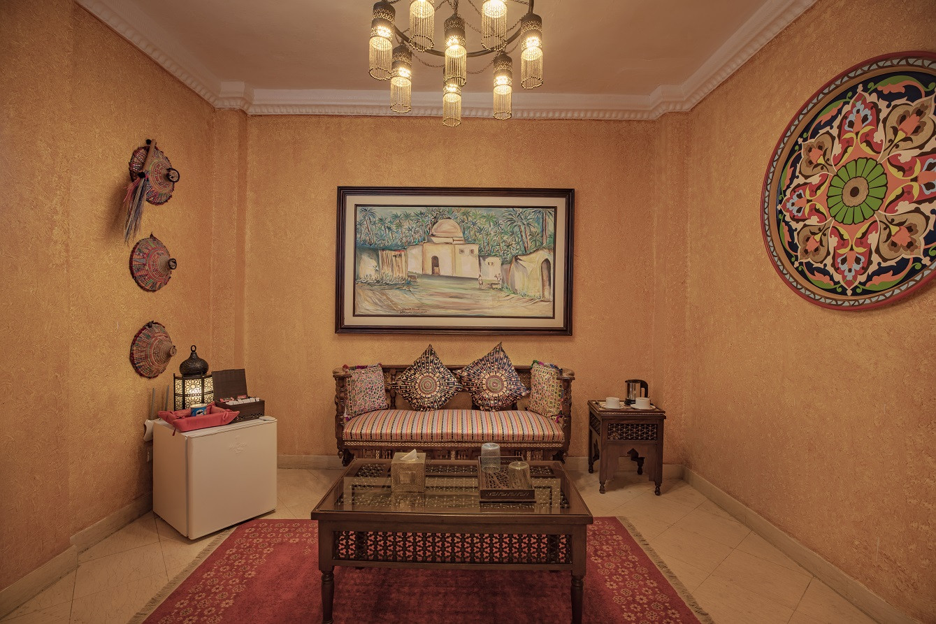 Bedouin Suite