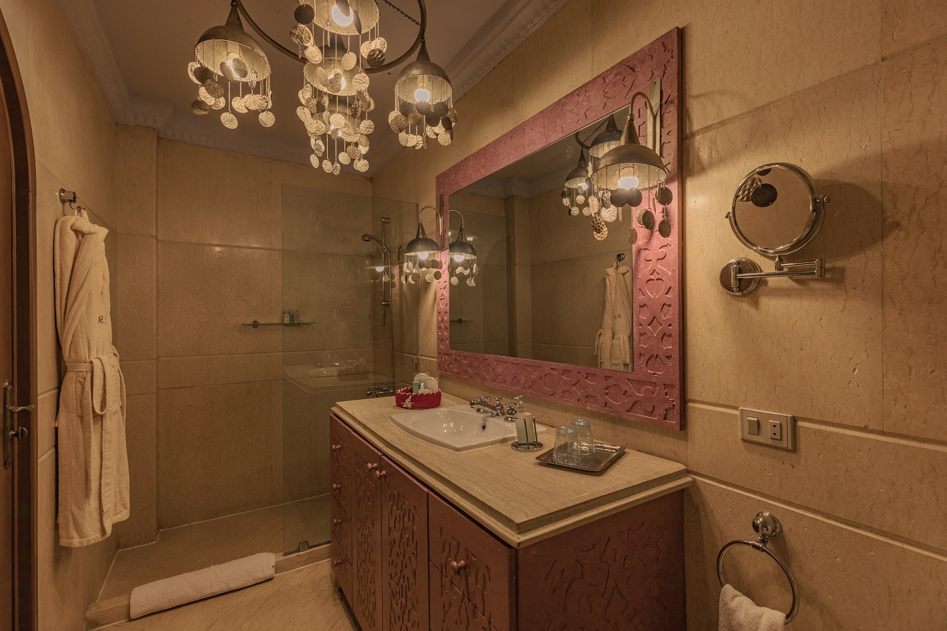 Bedouin Suite